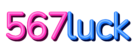 567luck — logo kanal