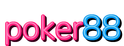 poker88 — logo kanal