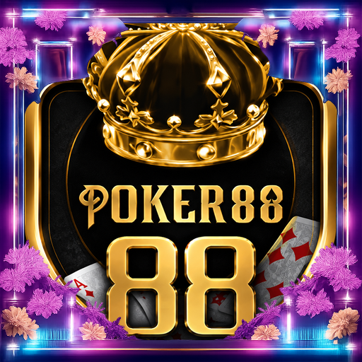 poker88 — mitra unggulan