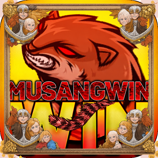 musangwin — galeri pratinjau Resmi APK